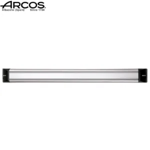 ARCOS ΜΑΓΝΗΤΗΣ ΜΑΧΑΙΡΙΩΝ 45×4.5εκ.ΑΝΟΞΕΙΔΩΤΟΣ-Box in Thessaloniki