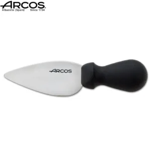 ARCOS GADGETS PROF. ΜΑΧΑΙΡΙ ΠΑΡΜΕΖΑΝΑΣ 3 mm 11 εκ. ΜΑΥΡΗ ΛΑΒΗ-Box in Thessaloniki