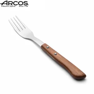 ARCOS FOREST ΠΙΡΟΥΝΙ STEAK 9εκ. ΑΝΟΞΕΙΔΩΤΟ 18/10 ΛΑΒΗ ΛΕΥΚΑΣ-Box in Thessaloniki