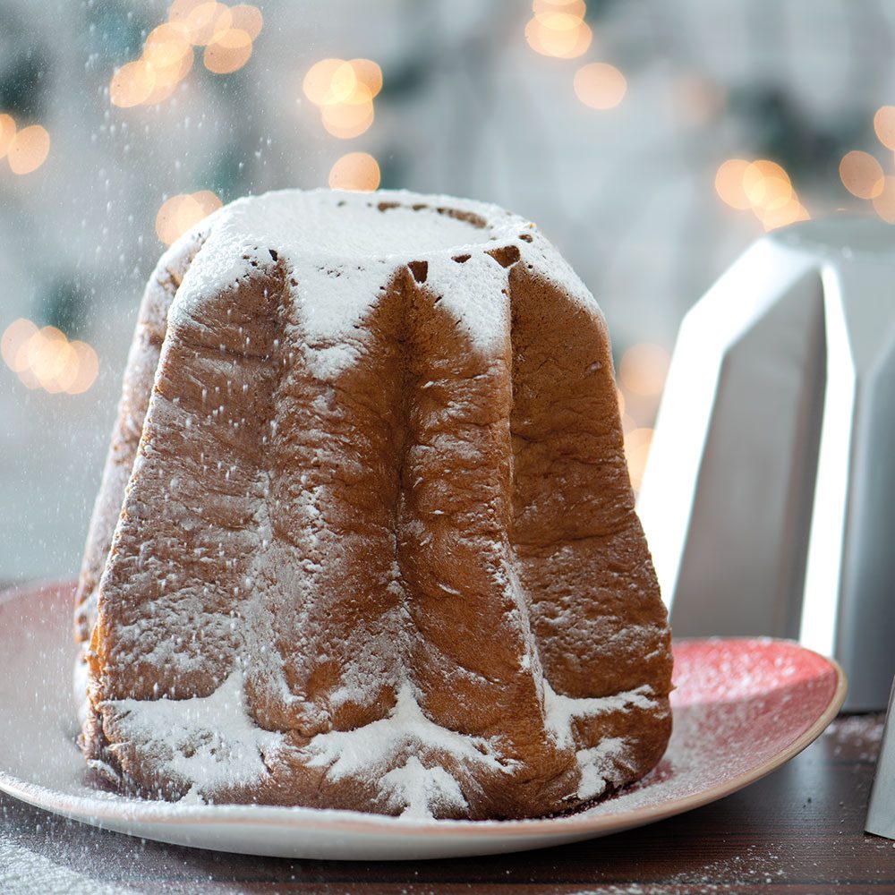 Decora φορμα ανοδιωμενου αλουμινιου pandoro 750γρ. 21×16εκ. | 065.0062688 - Image 4