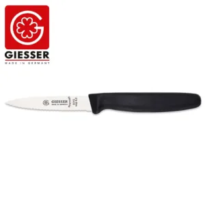 GIESSER ΜΑΧ.ΓΕΝ.ΧΡΗΣΗΣ ΜΥΤΕΡΟ ΟΔΟΝΤΩΤΟ 8εκ. ΜΑΥΡΗ ΛΑΒΗ 8315wsp8-Box in Thessaloniki