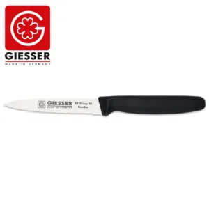 GIESSER ΜΑΧ.ΓΕΝ.ΧΡΗΣΗΣ ΜΥΤΕΡΟ ΟΔΟΝΤΩΤΟ 10εκ. ΜΑΥΡΗ ΛΑΒΗ 8315wsp10-Box in Thessaloniki