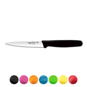 CUTLERY PRO ΜΑΧΑΙΡΙ ΜΥΤΕΡΟ 10εκ. ΟΔΟΝΤΩΤΟ ΚΙΤΡΙΝΗ ΛΑΒΗ-Box in Thessaloniki