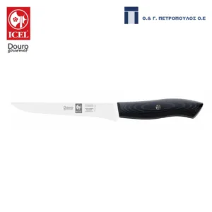 ICEL DOURO GOURMET ΜΑΧΑΙΡΙ ΞΕΚΟΚΑΛΙΣΜΑΤΟΣ 15εκ.-Box in Thessaloniki