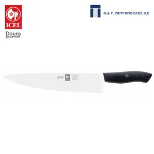 ICEL DOURO GOURMET ΜΑΧΑΙΡΙ CHEF 25εκ.-Box in Thessaloniki