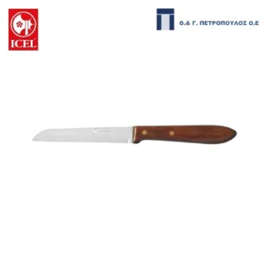 ICEL PRESSEDWOOD ΜΑΧΑΙΡΙ ΤΡΑΠΕΖΙΟΥ 10 εκ.-Box in Thessaloniki