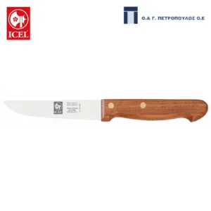 ICEL TRADICAO ΜΑΧΑΙΡΙ ΚΡΕΑΤΟΣ 12εκ. ΛΑΒΗ JATOBA-Box in Thessaloniki