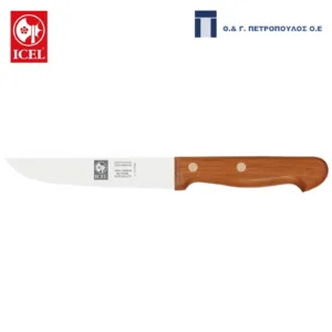 ICEL TRADICAO ΜΑΧΑΙΡΙ ΚΡΕΑΤΟΣ 13εκ. ΛΑΒΗ JATOBA-Box in Thessaloniki