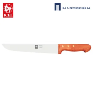 ICEL TRADICAO TALHO ΜΑΧΑΙΡΙ ΚΡΕΑΤΟΣ 18εκ. ΛΑΒΗ JATOBA-Box in Thessaloniki