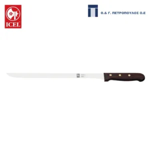 ICEL TRADICAO ΜΑΧΑΙΡΙ PROSCIUTTO 29εκ. ΛΑΒΗ ΤΡΙΑΝΤΑΦΥΛΛΙΑΣ-Box in Thessaloniki