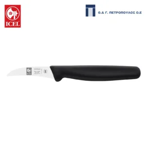 ICEL JUNIOR ΜΑΧΑΙΡΙ ΠΑΠΑΓΑΛΑΚΙ 6εκ. (BLISTER)-Box in Thessaloniki