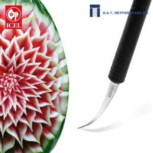 ICEL ΜΑΧΑΙΡΙ ΣΚΑΛΙΣΜΑΤΟΣ THAI FLEXIBLE-Box in Thessaloniki