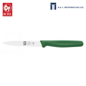 ICEL JUNIOR ΜΑΧ.ΓΕΝ.ΧΡΗΣΗΣ ΟΔΟΝΤΩΤΟ 10εκ. ΠΡΑΣΙΝΗ ΛΑΒΗ-Box in Thessaloniki