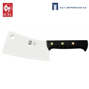 ICEL TALHO ΜΠΑΛΤΑΣ 1060γρ. 23εκ. ΜΑΚΡΙΑ ΛΑΒΗ POM-Box in Thessaloniki