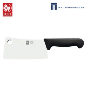 ICEL TALHO ΜΠΑΛΤΑΣ 300γρ. 15εκ. ΛΑΒΗ PP-Box in Thessaloniki