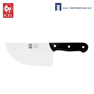 ICEL TALHO ΜΠΑΛΤΑΣ ΜΑΧΑΙΡΙ ΜΠΟΥΓΑΤΣΑΣ 300γρ. 15εκ. ΛΑΒΗ POM-Box in Thessaloniki