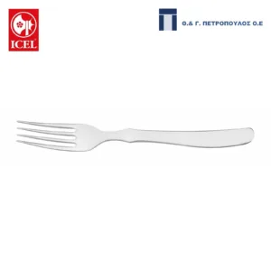 ICEL SELECAO MESA ΠΙΡΟΥΝΙ STEAK ΑΝΟΞΕΙΔΩΤΟ 20εκ.-Box in Thessaloniki