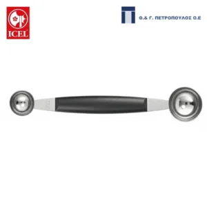 ICEL ΚΟΥΤΑΛΙ ΔΙΑΚΟΣΜΗΣΗΣ ΔΙΠΛΟ (PARISIEN) 22-30mm-Box in Thessaloniki