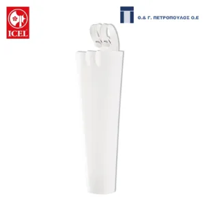 ICEL ΘΗΚΗ ΣΦΑΓΕΙΟΥ ΓΙΑ 4 ΜΑΧΑΙΡΙΑ-Box in Thessaloniki