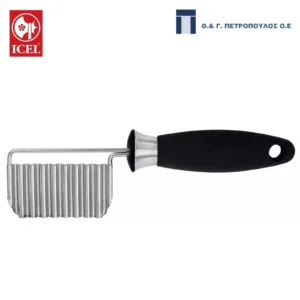 ICEL ΜΑΧΑΙΡΙ ΔΙΑΚΟΣΜΗΣΗΣ (ΠΕΡΓΑΜΟΝΤΟ) 8εκ.-Box in Thessaloniki