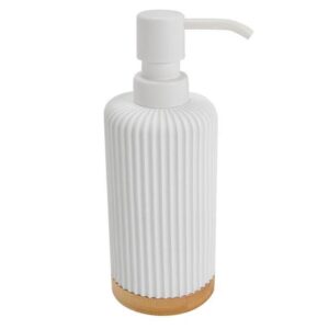 Dispenser λευκό natureo - Box In Θεσσαλονίκη - 25ης Μαρτίου 111