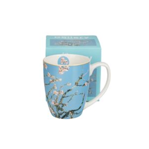 Duo Κούπα Classic 360ml "Almond Blossom" Vincent van Gogh από Πορσελάνη | 070.959151 – Art Gallery Collection Mug - Box In Θεσσαλονίκη - 25ης Μαρτίου 111