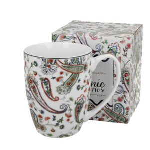 Duo Κούπα Classic 360ml "Liberty" από Πορσελάνη Fine China | 070.976554 – Vintage Floral Mug - Box In Θεσσαλονίκη - 25ης Μαρτίου 111