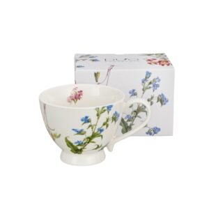 Duo Κούπα Πορσελάνης 450ml "Colors of Nature" Σχέδιο Tender Large | 070.976974 – Vibrant Floral Mug - Box In Θεσσαλονίκη - 25ης Μαρτίου 111