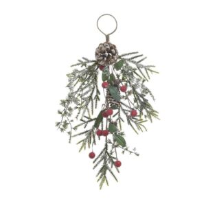 INART ΚΛΑΔΙ/ΦΥΤΟ PL ΠΡΑΣΙΝΟ/ΚΟΚΚΙΝΟ Y40 2-85-397-0025 - Box In Θεσσαλονίκη - 25ης Μαρτίου 111