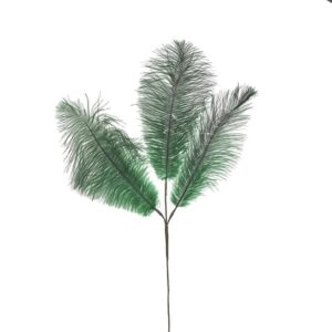 INART ΦΤΕΡΟ ΔΙΑΚΟΣΜΗΤΙΚΟ ΠΡΑΣΙΝΟ Υ60 - Box In Θεσσαλονίκη - 25ης Μαρτίου 111