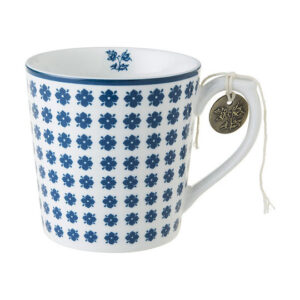 LA - ΚΟΥΠΑ ΠΟΡΣΕΛΑΝΗΣ HUMBLE DAISY 32CL - BLUEPRINT LA178237 - Box In Θεσσαλονίκη - 25ης Μαρτίου 111