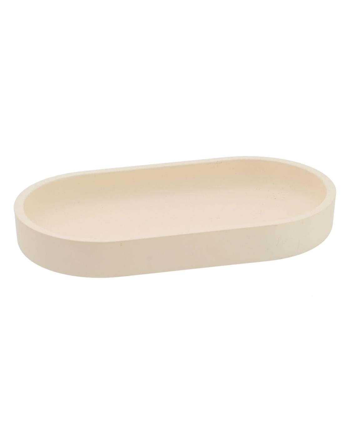 Βάση polyresin εκρού 18