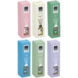 Diffuser 6αρώματα 30ml/3