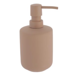 Dispenser cappuccino stoneware 400ml/7