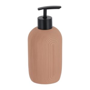 Dispenser κεραμυδί polyresin 400ml/7x16