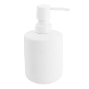 Dispenser λευκό stoneware 400ml/7
