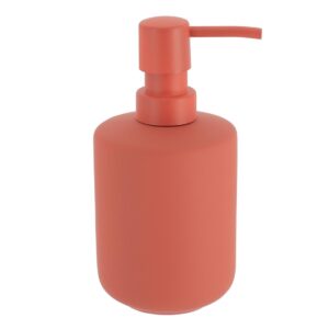 Dispenser stoneware Terracotta 400ml/7