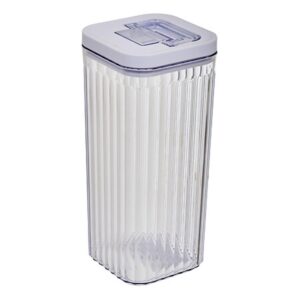 Δοχείο αποθήκευσης τετράγωνο 1