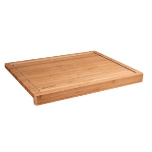 Επιφάνεια κοπής bamboo 45x35cm 03.47356