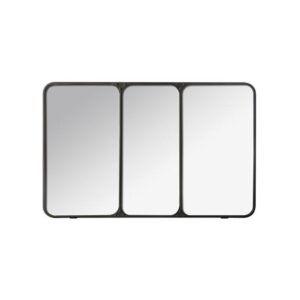 Καθρέπτης μεταλ. 45Χ70 07.158091