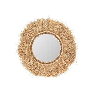 Καθρέπτης raffia Φ75 07.185841
