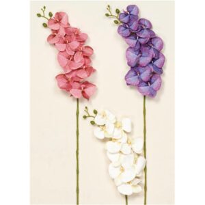 Κλαδί ορχιδέα real touch 00.17.22188