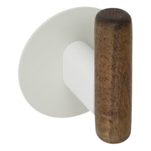 Κρεμάστρα τοίχου εκρού μονή 6