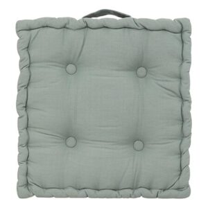Μαξιλάρι δαπέδου 40Χ40 μέντα 07.103852F2