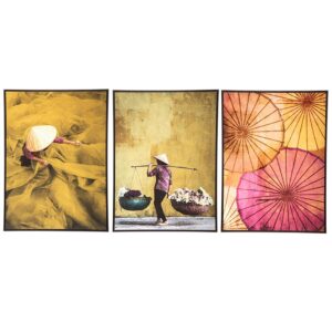 Πίνακας καμβάς  58X78 07.182122