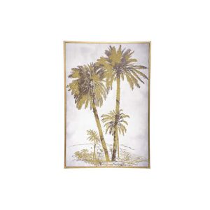 Πϊνακας καμβάς 60Χ90  PALM 07.182117