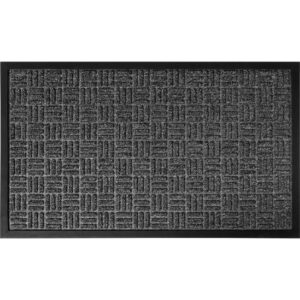 Ποδόμακτρο polypropylene/λαστιχο γκρι 45Χ75 05.14737933