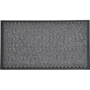 Ποδόμακτρο pp με λάστιχο γκρι 40Χ60 05.1471593