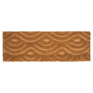 ποδόμακτρο ψάθινο 25Χ75 07.186163