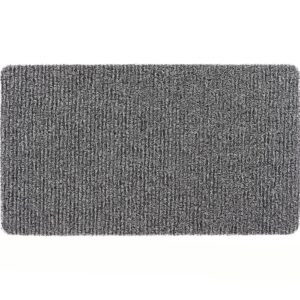 Ποδόμακτρο PVC γκρι 40Χ70 05.14433940